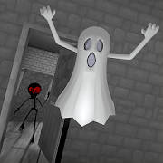 Who’s this Scary Stickman