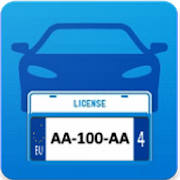 Auto License Plate Lookup