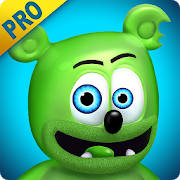 Talking Gummibär Pro Talking Gummibär Pro
