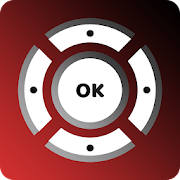 Remote for LG TV
