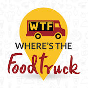 Foodies- Where’s The Foodtruck