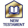 New Testament audio
