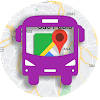 Localizador de Ônibus SP