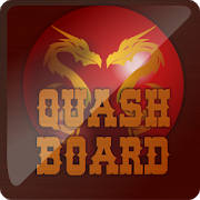 Quash Board Quash Board
