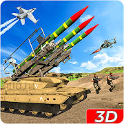 Ultimate Missile War WW2- Missile Combat 2019 Ultimate Missile War WW2- Missile Combat 2019