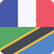 French Swahili Offline Dictionary & Translator