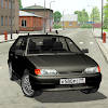 Lada 2114 Car Simulator