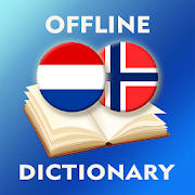 Dutch-Norwegian Dictionary