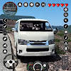 Van Simulator Dubai Car Games Van Simulator Dubai Car Games