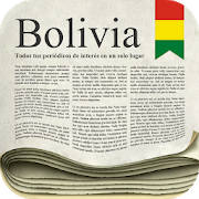 Periódicos Bolivianos
