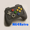 Retro64 Emulator – M64Games