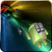 Jumpgate Live Wallpaper Jumpgate Live Wallpaper