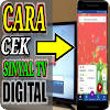 Cara Cek Sinyal TV Digitalmu Cara Cek Sinyal TV Digitalmu