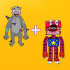 Mix Monster AI