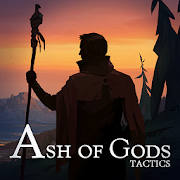 Ash of Gods: Tactics Ash of Gods: Tactics