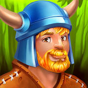 Viking Saga 1: The Cursed Ring Viking Saga 1: The Cursed Ring