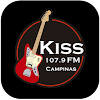 Kiss FM Campinas