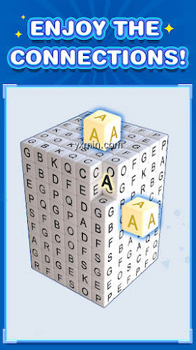 【图】Cube Master: Pair Match Game(截图 1)