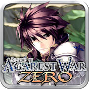 RPG Record of Agarest War Zero RPG Record of Agarest War Zero