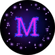 M Letter Wallpaper M Letter Wallpaper