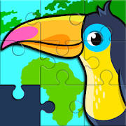 Educational Puzzles for Kids – Learning Games Educational Puzzles for Kids – Learning Games