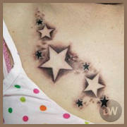 Star Tattoos Ideas Star Tattoos Ideas
