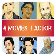 Guess the Actors