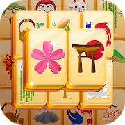 Mahjong Puzzle Mahjong Puzzle