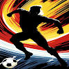 Total Football – Soccer quiz game