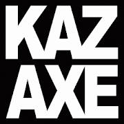 Kazaxe