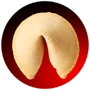 Fortune cookie app and lucky numbers for the day Fortune cookie app and lucky numbers for the day