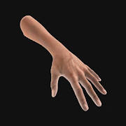 Hand Draw 3D Pose Tool Hand Draw 3D Pose Tool