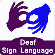 Deaf Sign Language