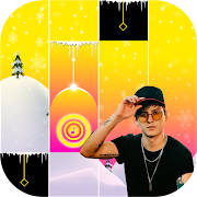 CNCO Piano game Tiles