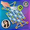 Bead 16 Online Offline Game