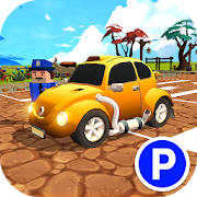 Parking Playground Parking Playground