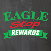 Eagle Stop Rewards Eagle Stop Rewards