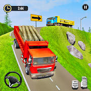 Off Road Truck Driving Games