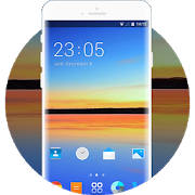 Theme for Lava A67 HD