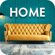 Dream Home Makeover: Words of Design House Games