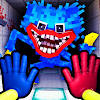 Blue Monster Chapter 2