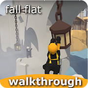 Human Game :Fall Flat Human Walktrough 2020 Human Game :Fall Flat Human Walktrough 2020