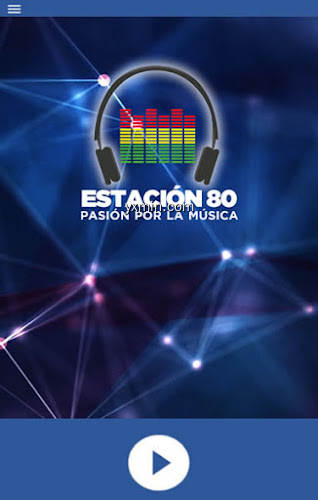 【图】Radio Estación 80(截图1)