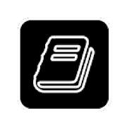 Black Note Notepad Notes