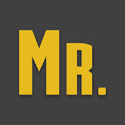 Mr. Barbers Mr. Barbers