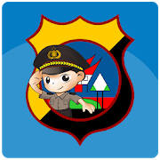 POLRES KOTA SOLOK – PAGA NAGARI POLRES KOTA SOLOK – PAGA NAGARI