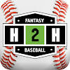 H2H Fantasy Baseball