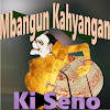 Semar Mbangun Kahyangan Wayang
