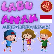 Lagu Anak Anak TK PAUD SD – Offline dan Terlengkap Lagu Anak Anak TK PAUD SD – Offline dan Terlengkap