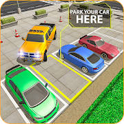 Ultimate Car Parking – Crazy Car Driver